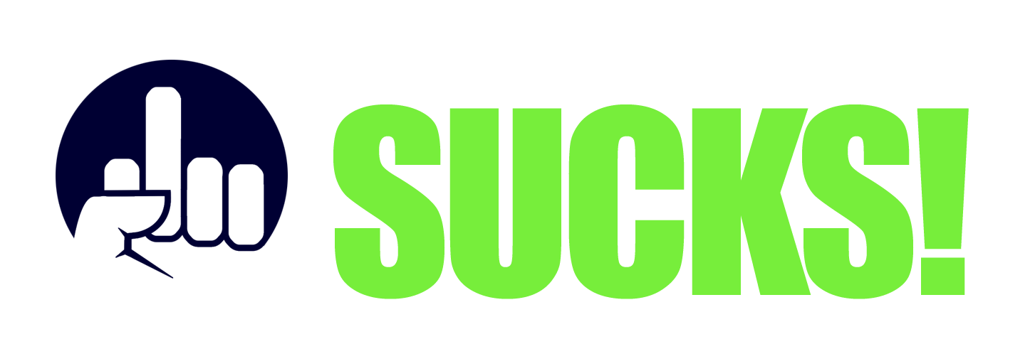 Entertainment Earth Sucks Logo | BAD REVIEWS & FAQ's